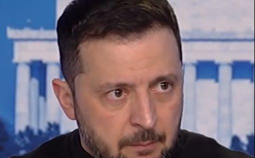 Зеленский: “Никакая сделка не встанет на пути Украины в ЕС”