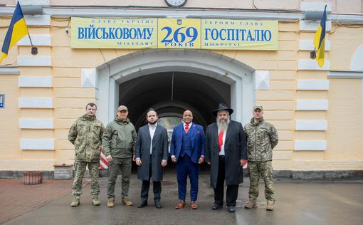 Духовный советник Трампа призвал увеличить поставки оружия ВСУ. Фото