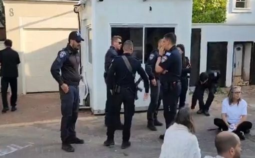 Мэра Ход-ха-Шарон, осудившего зверства в Газе, сравнили с Гитлером