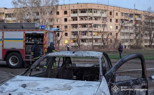 Ракетный удар по Кривому Рогу: 19 погибших - из них 9 детей