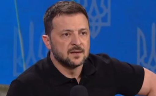 Зеленский: “Путин снова решил поиграть с человеческими жизнями”