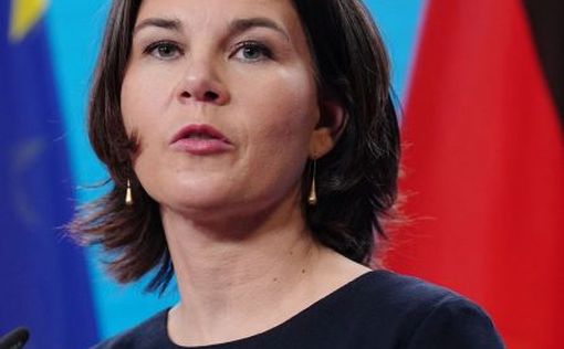 Германия возобновила работу дипломатической миссии в Сирии