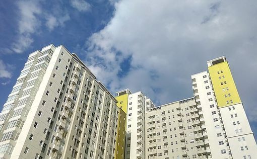 Арендная плата в Израиле выросла еще на 4%