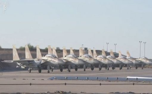 45% израильтян поддерживают возможный удар по ядерным объектам Ирана