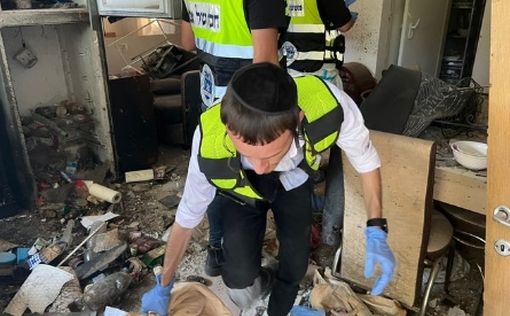 Во время вторжения убиты 1218 израильтян, в цифру 1400 могли быть включить убийц