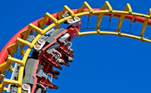 В Великобритании откроется тематический парк Universal