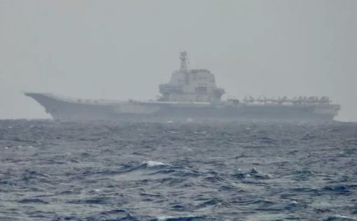 Китайские ученые предлагают мирный путь в споре по Южно-Китайскому морю