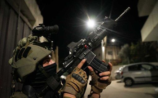 Israel Hayom: решение о наземной орперации ЦАХАЛ уже принято