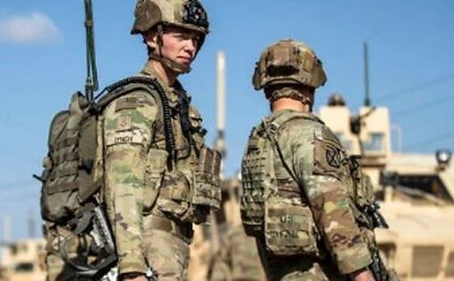 США начали вывод войск с северо-востока Сирии, сообщает NYT