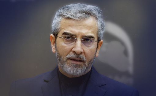 Глава МИД Ирана заявил, что обогащение урана не подлежит обсуждению