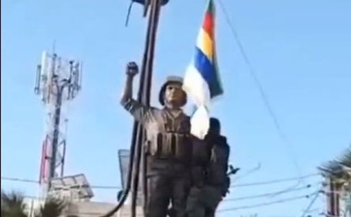 Сирийские друзы подписали соглашение о передаче тяжелого вооружения