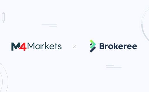 M4Markets and Brokeree Join Forces to Launch Cutting-Edge Copy Trading App