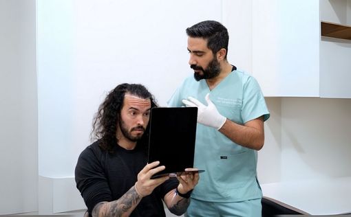 Hair Transplants in Turkey: Why Is Everyone Choosing This Destination?