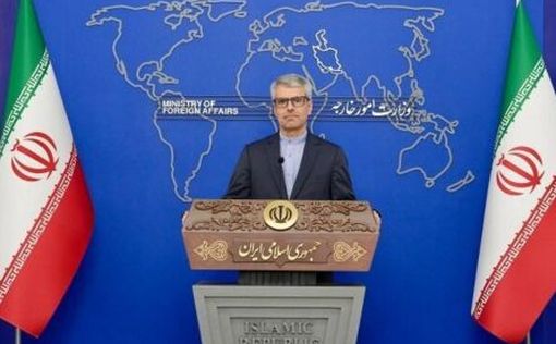 Иран заявил, что переговоры с США долго не продлятся - "это только начало"