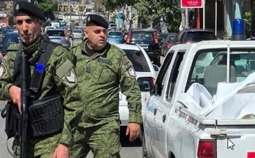 Тектонические перемены в Ливане изменят региональный баланс сил