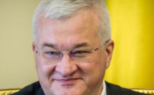 Украинский МИД опроверг информацию о переговорах с Россией в Анкаре