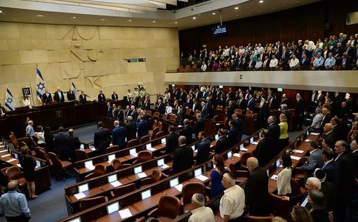 Признание прав однополых партнеров павших бойцов прошло в первом чтении