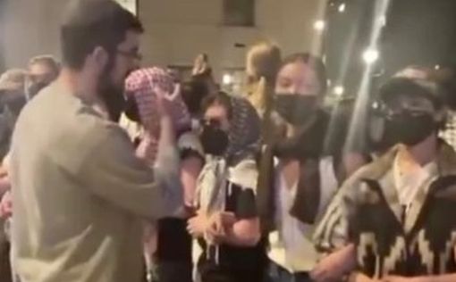 В США поддержали действия Йеля в ответ на антиизраильский протест