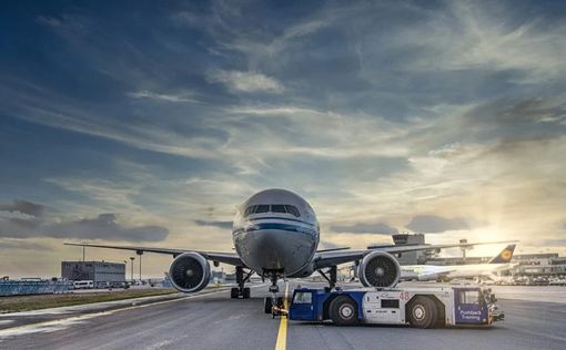 Ryanair возобновил полеты в Израиль