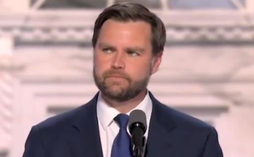 Вице-президент США Вэнс встретился с правой рукой Папы Римского в Ватикане
