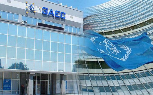 Стрельба на Запорожской АЭС: в МАГАТЭ сообщили об угрозах и взрывах