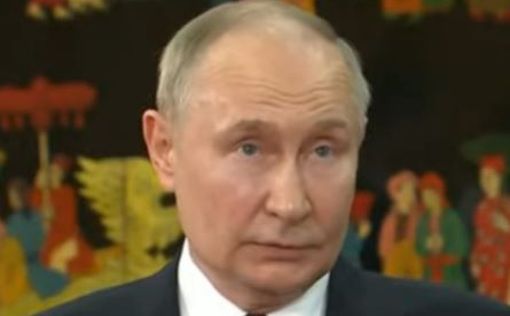 Белый дом ответил Путину относительно выборов в Украине
