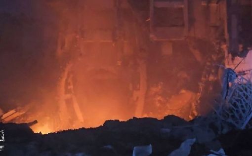 ХАМАС и Исламский джихад скрывают данные о своих потерях