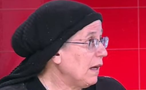 Благодарность Анегби Катару вызвала гнев у Орит Струк