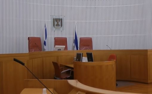 БАГАЦ рассмотрел петицию больницы "аль-Кудс" в Газе о прекращении бомбардировок