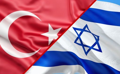 Турция не хочет конфронтации с Израилем в Сирии