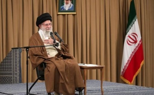 Хаменеи под давлением элит согласился на прямые переговоры с США