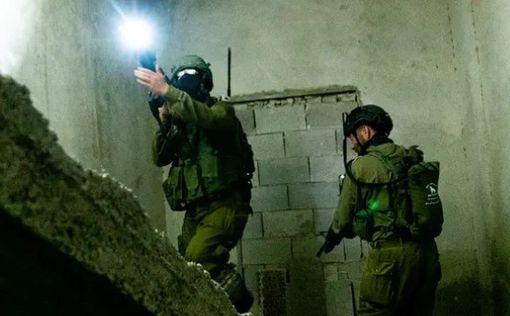 Сокращение численности войск в Иудее и Самарии представляет реальную опасность