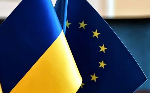 Украина зовет лидеров ЕС в Киев 9 мая в ответ на парад Путина