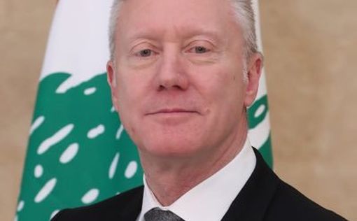 Ливан просит Иран не вмешиваться во внутреннюю политику страны