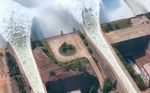 NASA сделало невероятное заявление - Китай замедлил вращение Земли