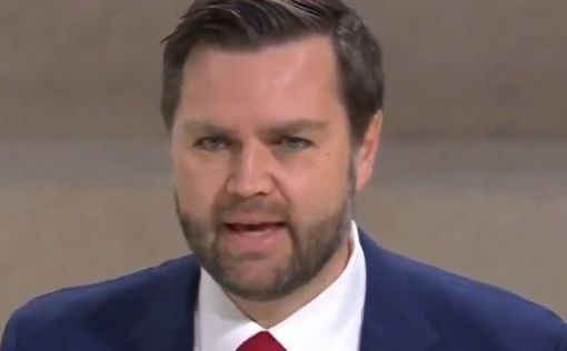 Вэнс о войне в Украине: “Это не закончится в ближайшее время”