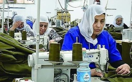 А вы знаете, кто шьет форму ЦАХАЛ?
