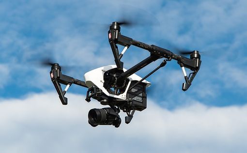 В США создали первое подразделение операторов FPV-дронов