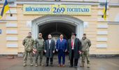 Духовный советник Трампа призвал увеличить поставки оружия ВСУ. Фото | Фото 10
