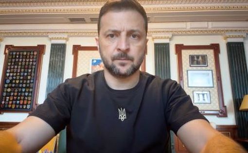 На предстоящем “Рамштайне” Зеленский хочет обсудить производство ПВО в Украине