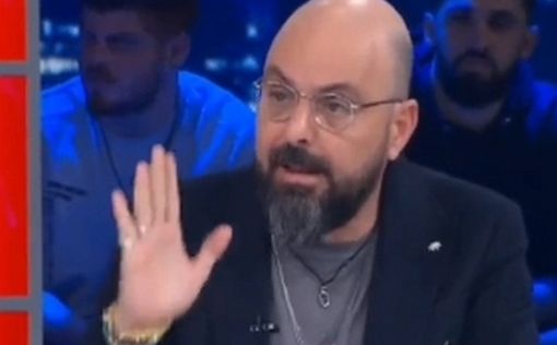 Инон Магаль объяснил что случилось с Эльдадом Янивом