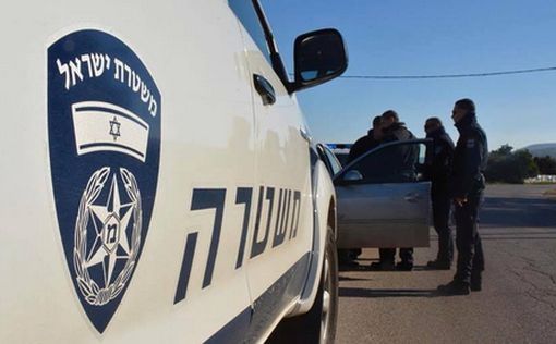 Иерусалим: на автозаправке полицейский получил ножевое ранение