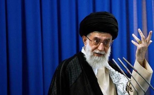 Иранские чиновники призвали Хаменеи разрешить переговоры с США