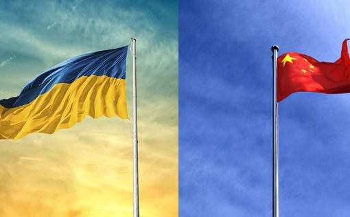 Официальный Пекин отреагировал на взятие в плен ВСУ граждан Китая