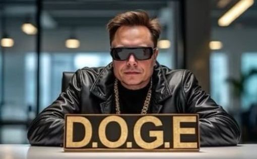 Демократы: Члены DOGE имеют неограниченный доступ к объектам NASA