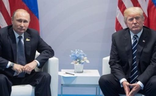 США разрабатывают меры против РФ, но сомневаются, что они изменят позицию Путина