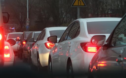 Израильтяне отказываются ездить на работу дольше 45 минут