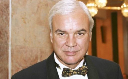 Владимир Молчанов возвращается: откровенный разговор с легендарным телеведущим