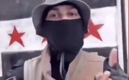 Вооруженная группировка на юге Сирии интегрируется в правительственные силы