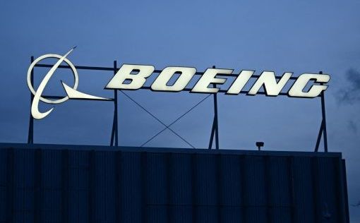 Агентство Bloomberg: Китай запретил импорт деталей для самолетов Boeing